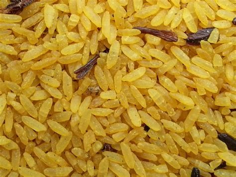 Seasoned Rice Free Stock Photo - Public Domain Pictures