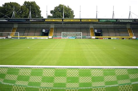 Yeovil Town to launch new women’s and girls’ set up - SheKicks