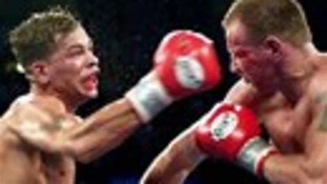 Chuck Pagano Shows Colts Boxing's "Round of the Century" Before Texans