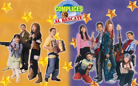 Actores de ‘Cómplices al Rescate’: ¿qué fue de ellos y cómo lucen 21 años después? | Shows ...