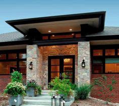 23 Contemporary Front Porches ideas | house exterior, contemporary ...