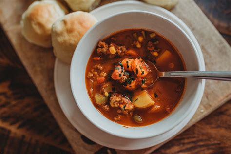 How to Make Canned Soup Better | Taste of Home