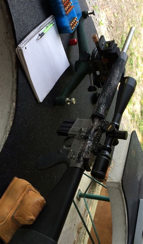 450Bushmaster.net • View topic - Accuracy Issues