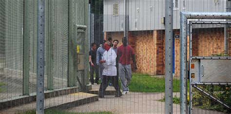 Immigration detention centre of ‘untold suffering’ to close | Morning Star