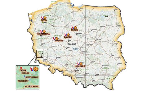 Army’s new Poland garrison went from Warsaw’s wish list to high US ...