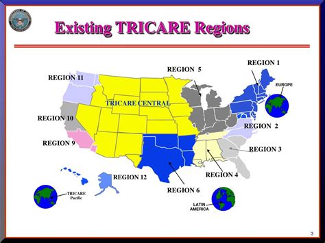 PPT - Understanding the TRICARE Medical Benefits Program ____________________________ PowerPoint ...