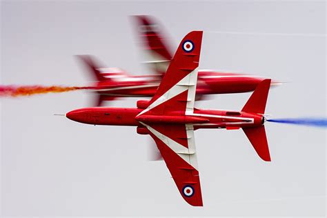 RAF Scampton Airshow | captureasecond | Blipfoto