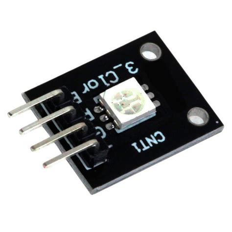 Modulo Arduino Led Rgb Smd Arduino Raspberry Pi Kit Electronicos | Hot Sex Picture