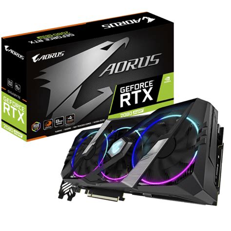 Best RGB Graphics Cards | GPUSpecs.com