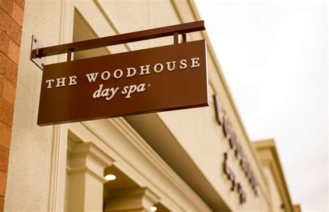 The Woodhouse Spa | Raleigh, NC 27609