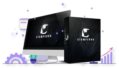 Stomperrr Review: 100% DFY + Beginner Friendly + No Monthly Cost