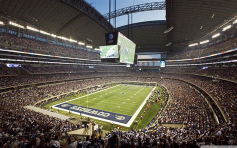 Cowboys Stadium Wallpapers - Top Free Cowboys Stadium Backgrounds ...