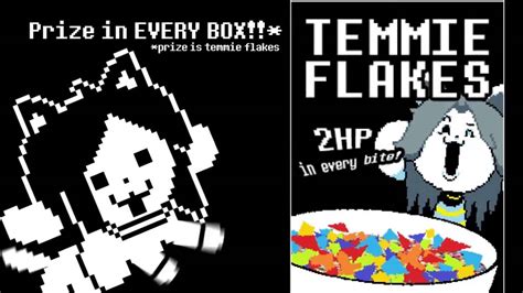 [1 HOUR] - TEMMIE FLAKES BREAKFAST CEREAL - YouTube