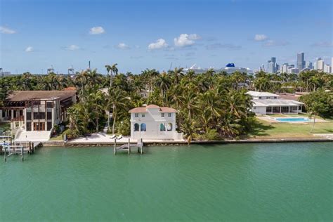 Inside Al Capone's house on Palm Island in Miami | Homes & Gardens