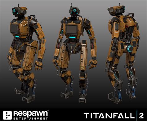 MRVN | Titanfall Wiki | Fandom