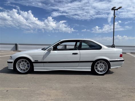 1995 BMW E36 M3 Coupe 5-Speed | PCARMARKET