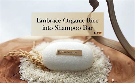 Make Your Own Rice Shampoo Bar: A Guide to DIY Hair Care - PlantHD