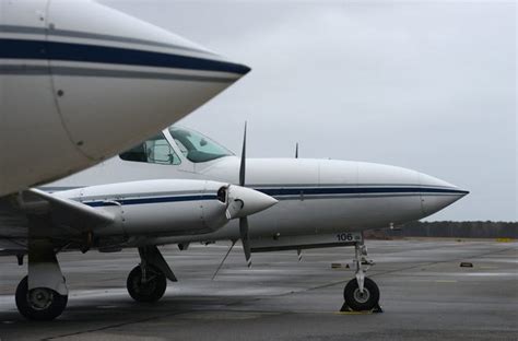 20-year master plan at Hyannis airport could bring runway expansion