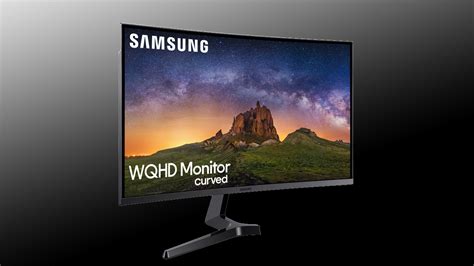 Samsung Announces New 'Affordable' Curved Gaming Monitors - ExtremeTech