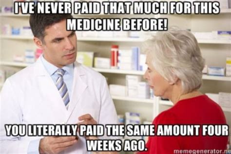 Pharmacy Memes Are Just What The Doctor Ordered (40 pics) - Izismile.com