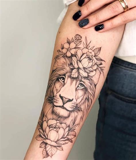 35 Inspiring Arm Tattoo Design Ideas for Women 2020 - SooShell ...