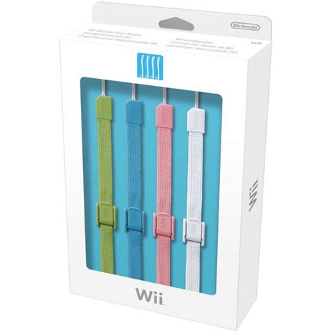 Wii Remote Wrist Strap | Nintendo Official UK Store