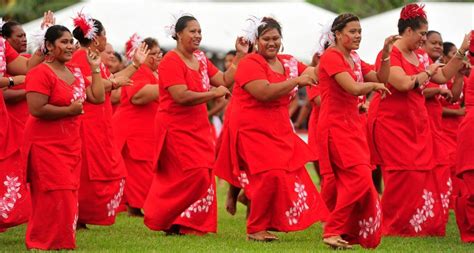 Samoa People - History, Culture & Traditions: Babynamescube.com