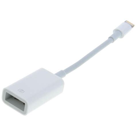 Apple Lightning auf USB Camera Adapt – Thomann United Arab Emirates