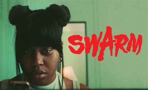 Donald Glover & Cast On Prime Video’s ‘Swarm’ - mxdwn Television