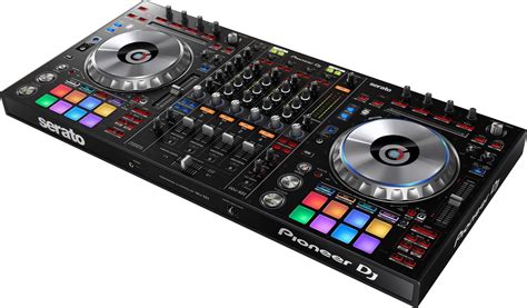 PIONEER DDJ-SB3 DJ CONTROLLER