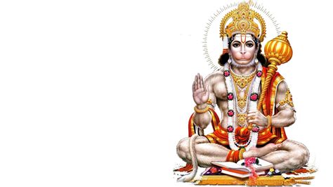 Hình nền Hanuman 4K - Top Những Hình Ảnh Đẹp