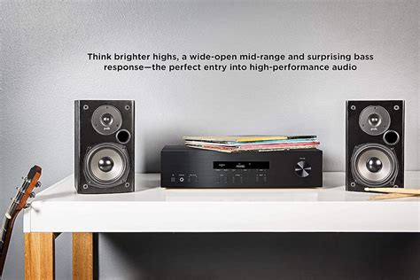 Looking for a Home Shelf Stereo System? We Reviewed the Best Ones. • Ensmartech