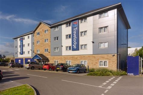 Hotel TRAVELODGE HUDDERSFIELD - 3 HRS star hotel in Huddersfield ...