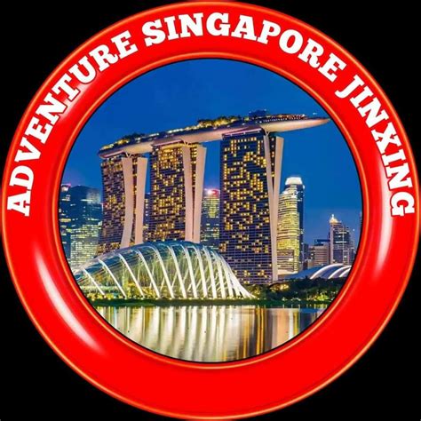 Adventure Singapore Jinxing