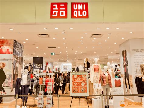 Cập nhật với hơn 60 về japanese clothing brands like uniqlo - solomon.edu.vn