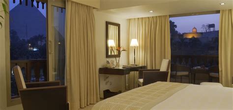 The Mena House Hotel , Cairo Review | The Hotel Guru