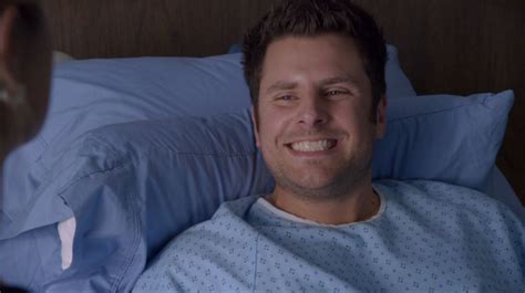 James Roday Joins ABC Drama A Million Little Things | 411MANIA