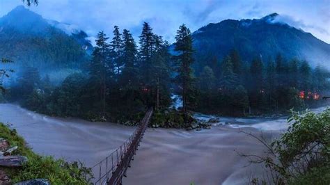 First Timer’s Guide To Kasol: Things To Explore There In 2023