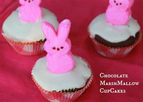 Chocolate Marshmallow Cupcakes Recipe – Simply Southern Mom