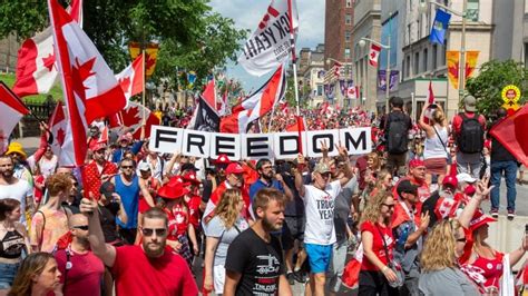 'Freedom Convoy' protests returned to Ottawa. What's next? | CBC Radio