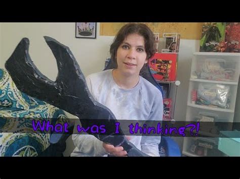 Trollhunters- Claire Nunez Cosplay Part 2! I regret everything! - YouTube