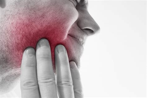 Dental Abscesses - Hobart Place Dental