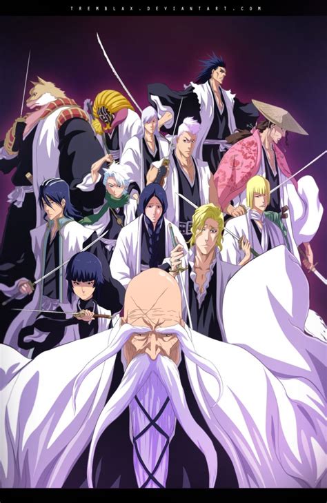 Anime bleach, Bleach (anime), Manga bleach