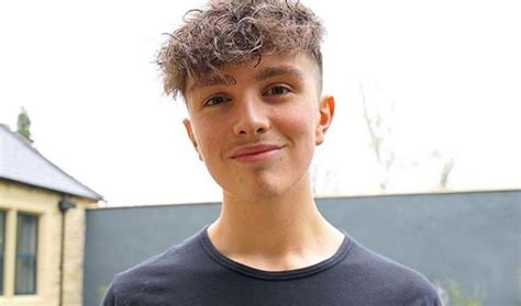 17-Year-Old British Phenom 'Morgz' Hudson Blasts Past 10 Million Subscribers - Tubefilter