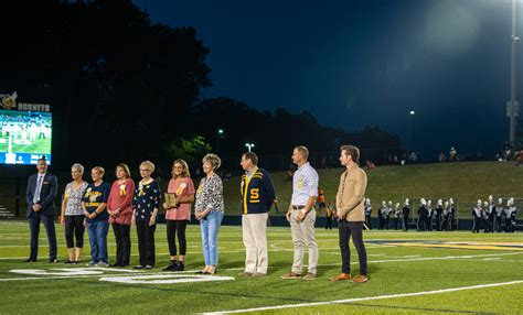 GO Founder Receives Saline High School Hall of Fame Award - Gamers ...