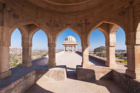 Mandu in Madhya Pradesh: Essential Travel Guide