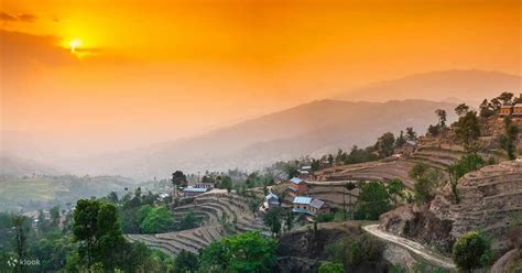 Nagarkot Sunrise Tour - Klook India