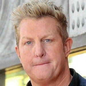 Gary Levox - Age, Family, Bio | Famous Birthdays