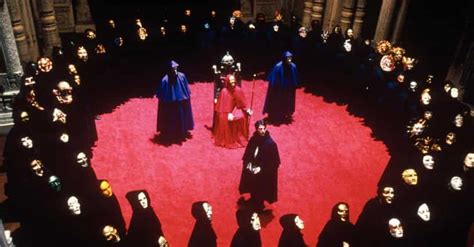 The 50+ Best Movies About Cults, Ranked