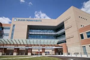 South Baltimore County Medical Center | Kaiser Permanente